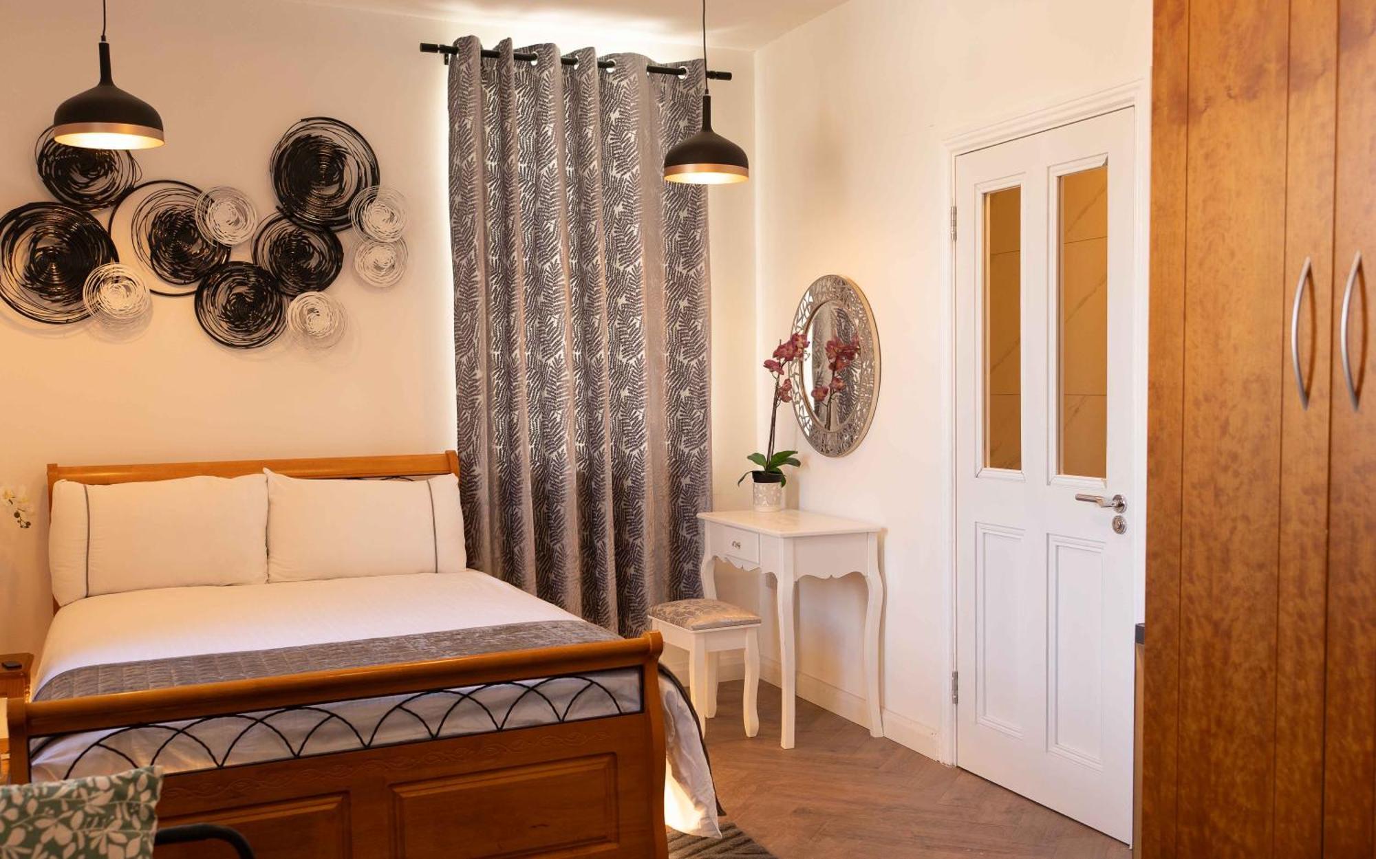 Croke Park Apartment, Dublin