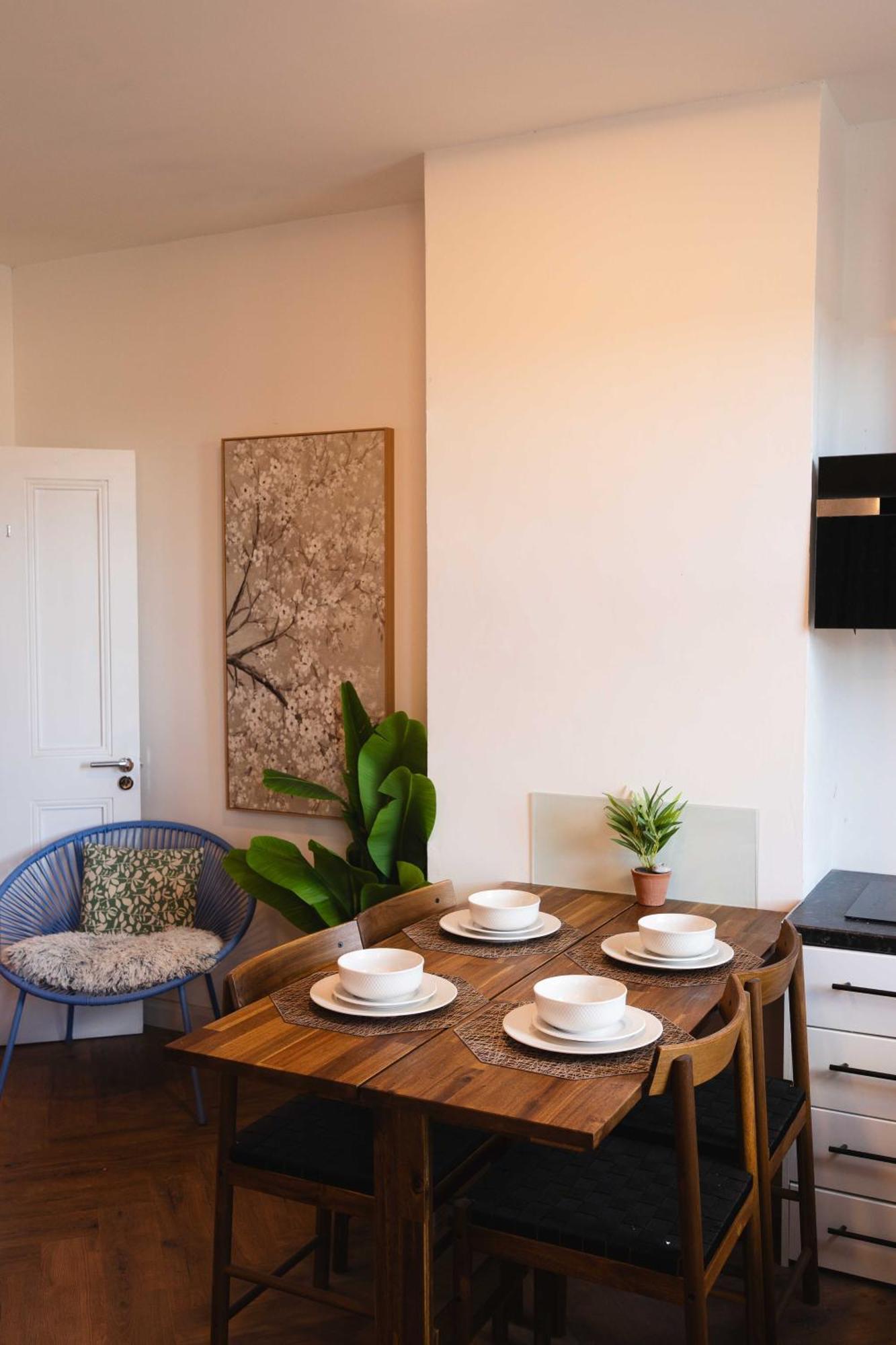 Croke Park Apartment — Photos 2