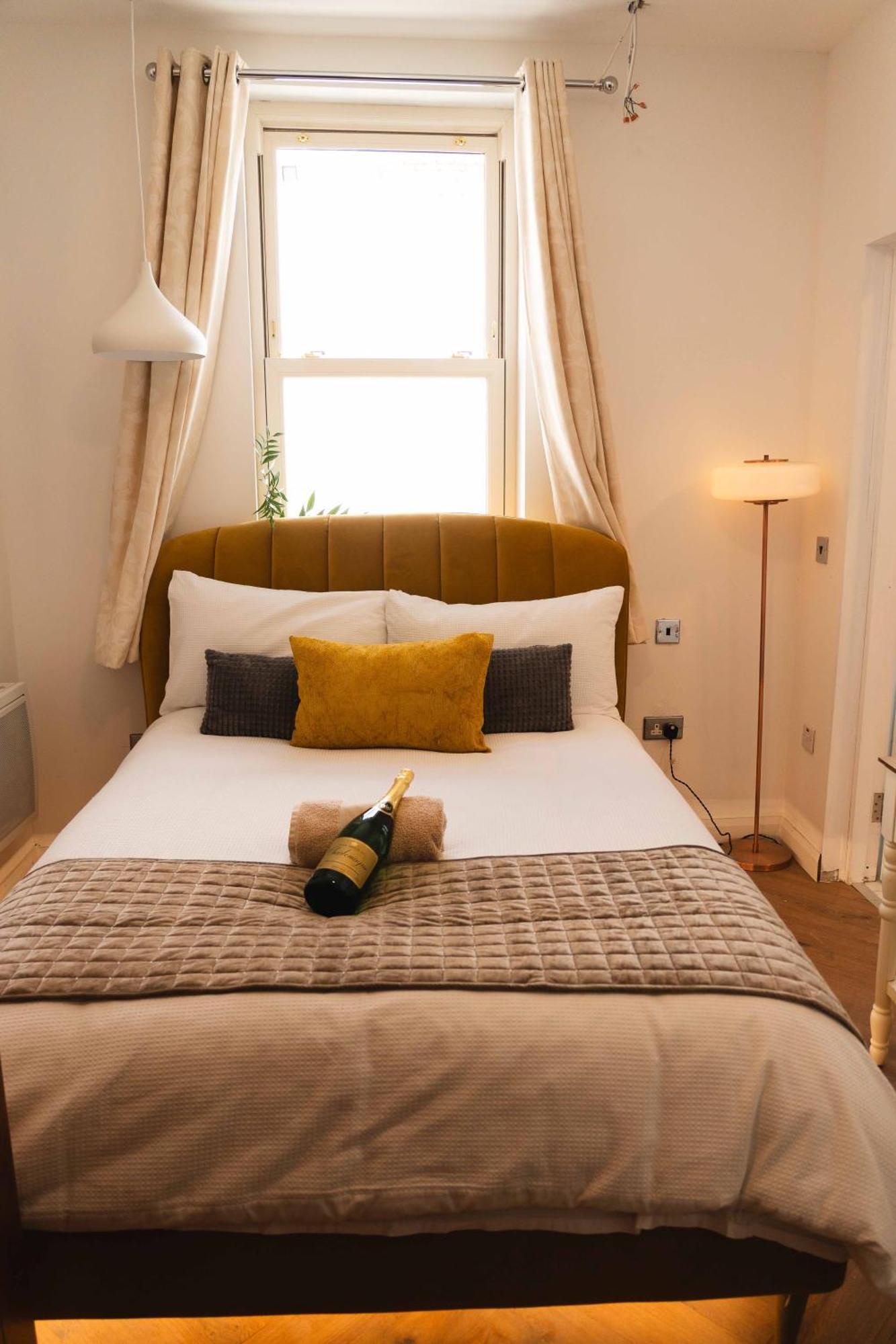 Croke Park Apartment — Photos 3