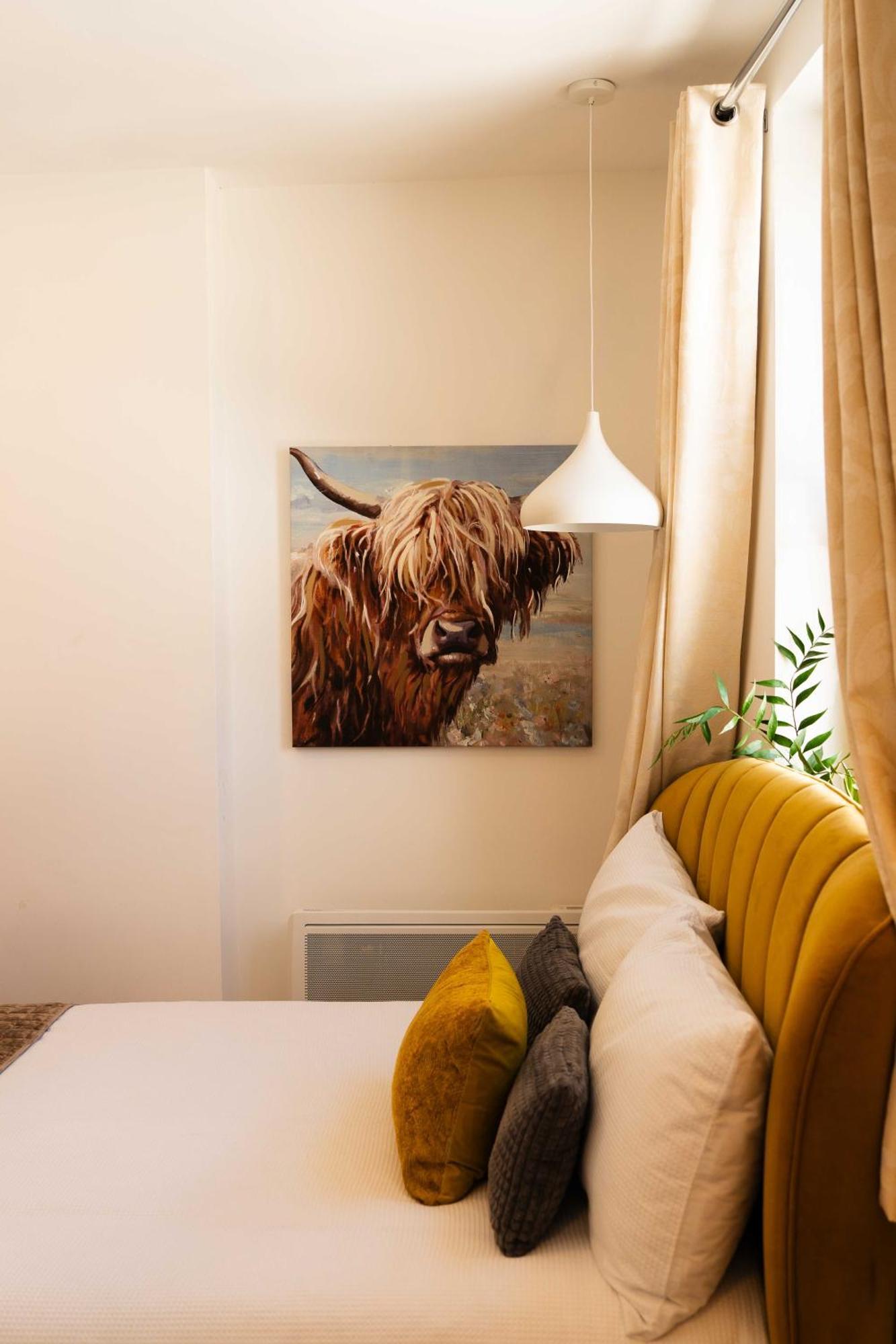 Croke Park Apartment — Photos 1
